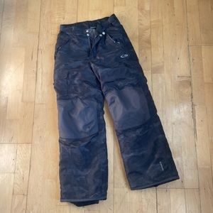 ☃️ Boys Snow Pants